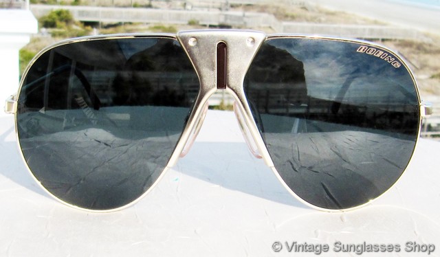 Carrera Boeing Collection 5701 40 Sunglasses